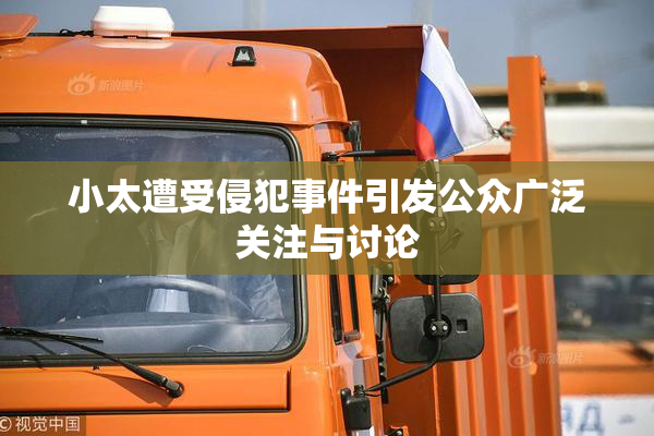 小太遭受侵犯事件引发公众广泛关注与讨论
