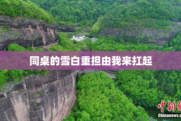 同桌的雪白重担由我来扛起