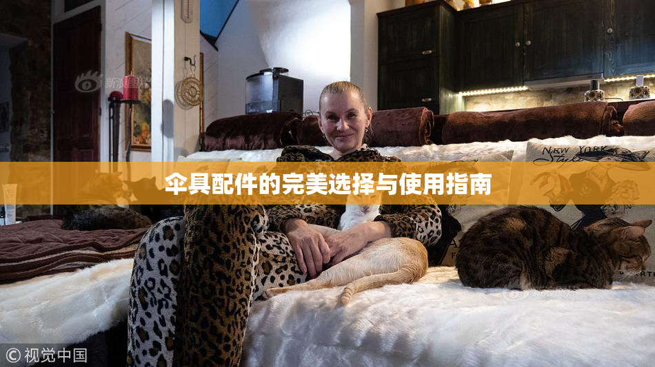 伞具配件的完美选择与使用指南
