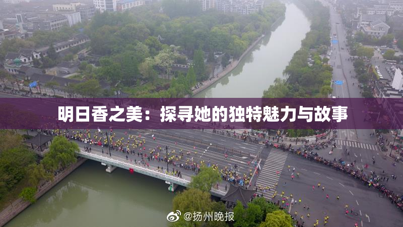 明日香之美：探寻她的独特魅力与故事