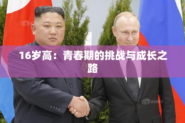 16岁高：青春期的挑战与成长之路