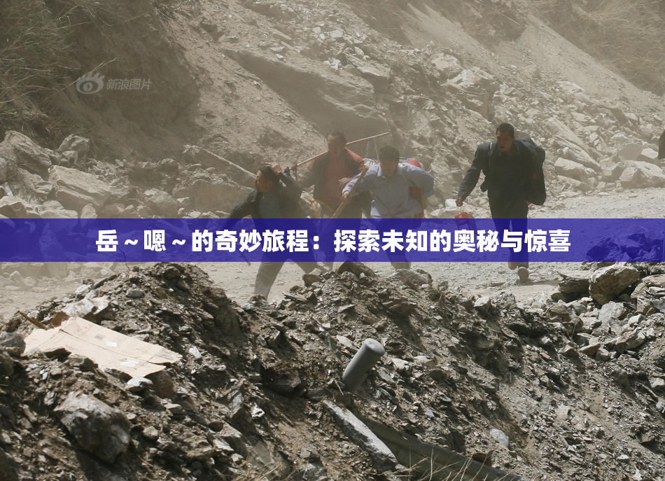 岳～嗯～的奇妙旅程：探索未知的奥秘与惊喜