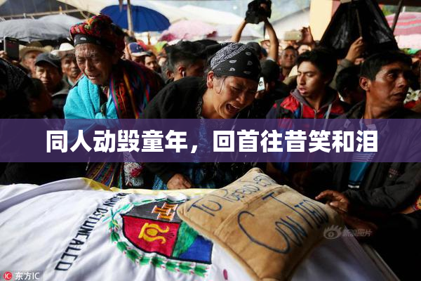同人动毁童年，回首往昔笑和泪