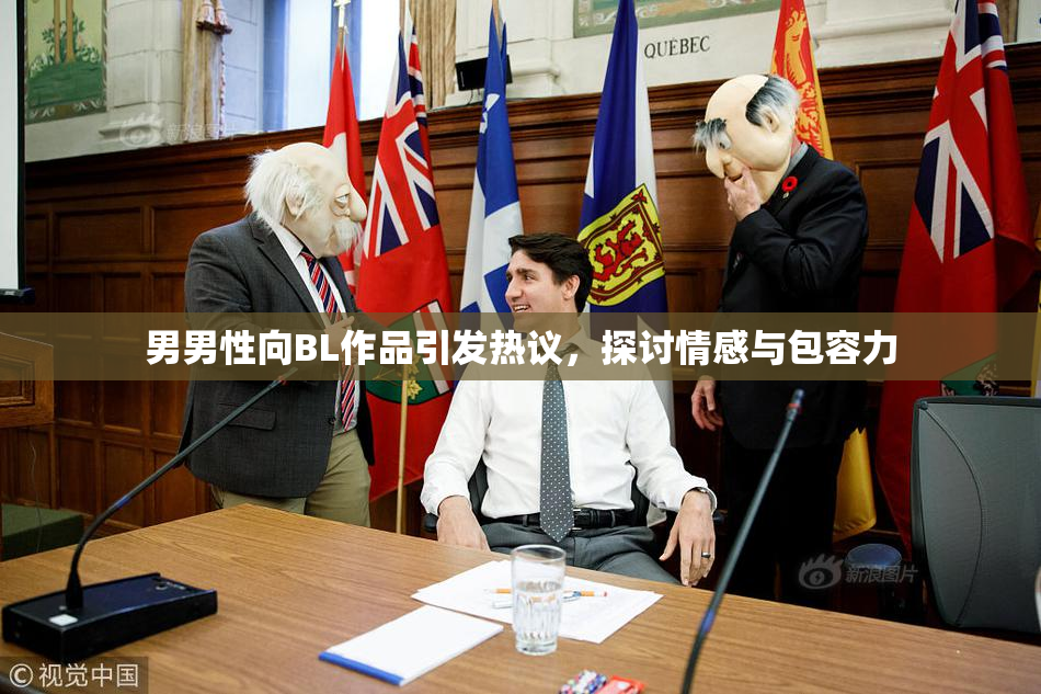 男男性向BL作品引发热议，探讨情感与包容力
