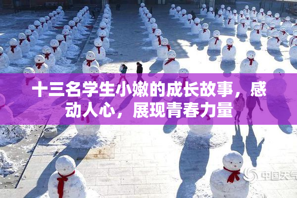 十三名学生小嫩的成长故事，感动人心，展现青春力量