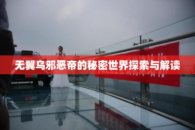 无翼乌邪恶帝的秘密世界探索与解读