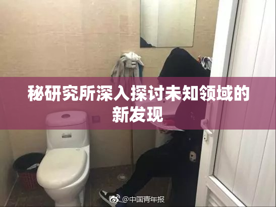 秘研究所深入探讨未知领域的新发现