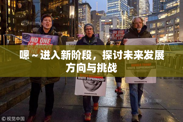 嗯～进入新阶段，探讨未来发展方向与挑战