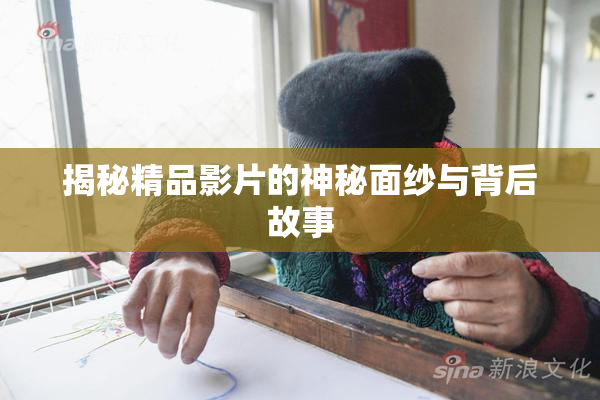 揭秘精品影片的神秘面纱与背后故事