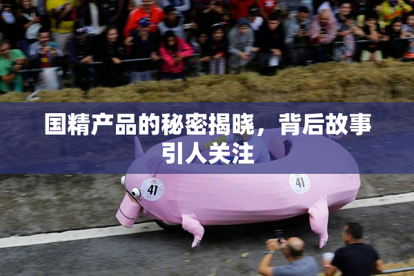 国精产品的秘密揭晓，背后故事引人关注