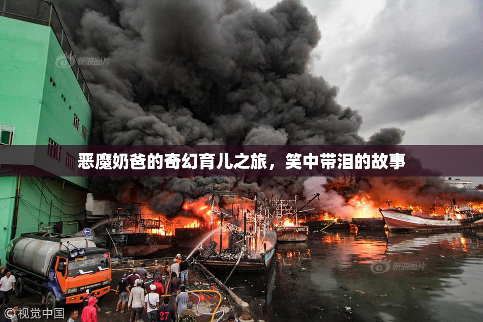 恶魔奶爸的奇幻育儿之旅，笑中带泪的故事