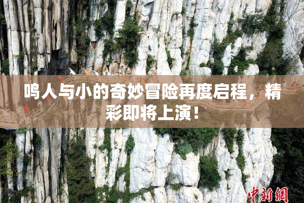 鸣人与小的奇妙冒险再度启程，精彩即将上演！