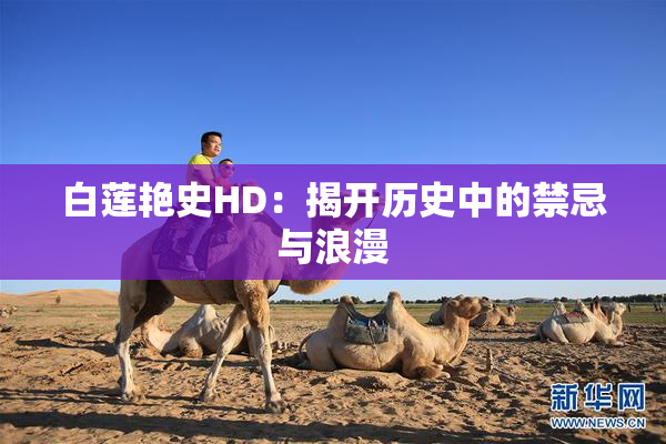 白莲艳史HD：揭开历史中的禁忌与浪漫