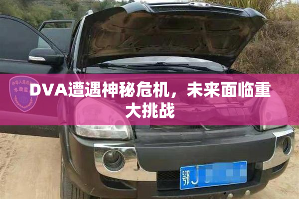DVA遭遇神秘危机，未来面临重大挑战