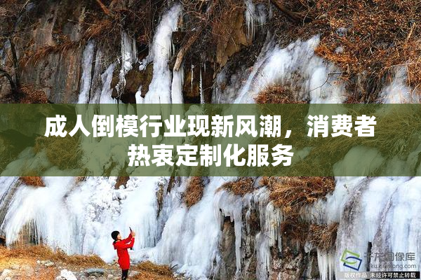 成人倒模行业现新风潮，消费者热衷定制化服务