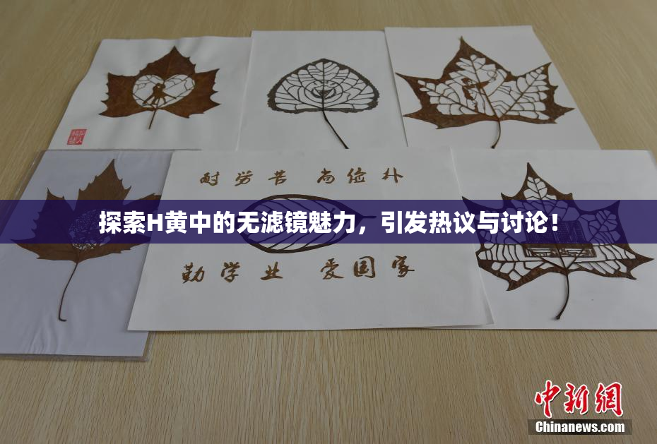 探索H黄中的无滤镜魅力，引发热议与讨论！