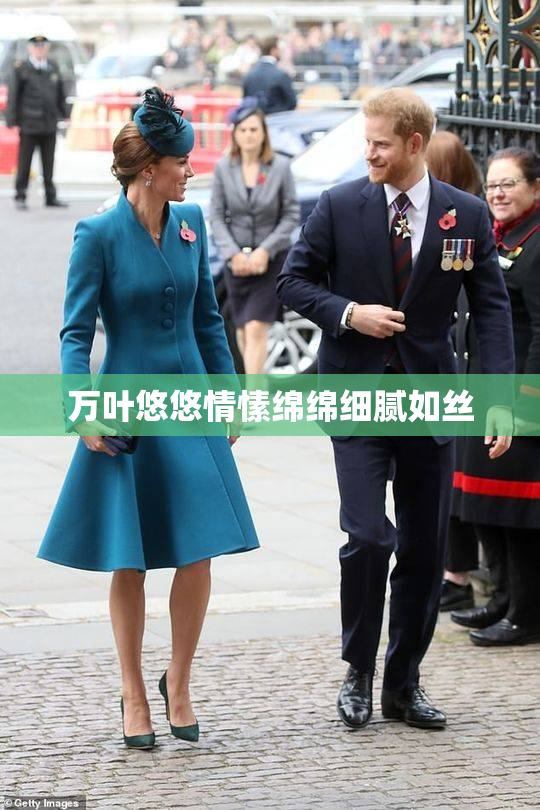 万叶悠悠情愫绵绵细腻如丝