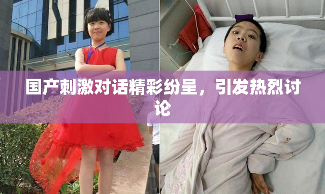 国产刺激对话精彩纷呈，引发热烈讨论