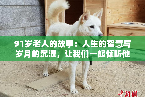 91岁老人的故事：人生的智慧与岁月的沉淀，让我们一起倾听他的声音。