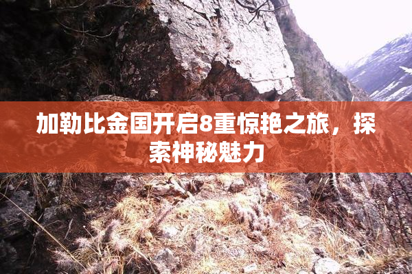加勒比金国开启8重惊艳之旅，探索神秘魅力