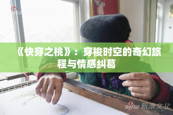 《快穿之桃》：穿梭时空的奇幻旅程与情感纠葛