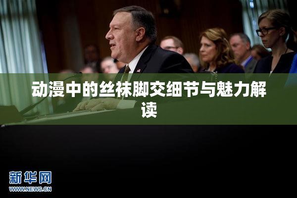 动漫中的丝袜脚交细节与魅力解读