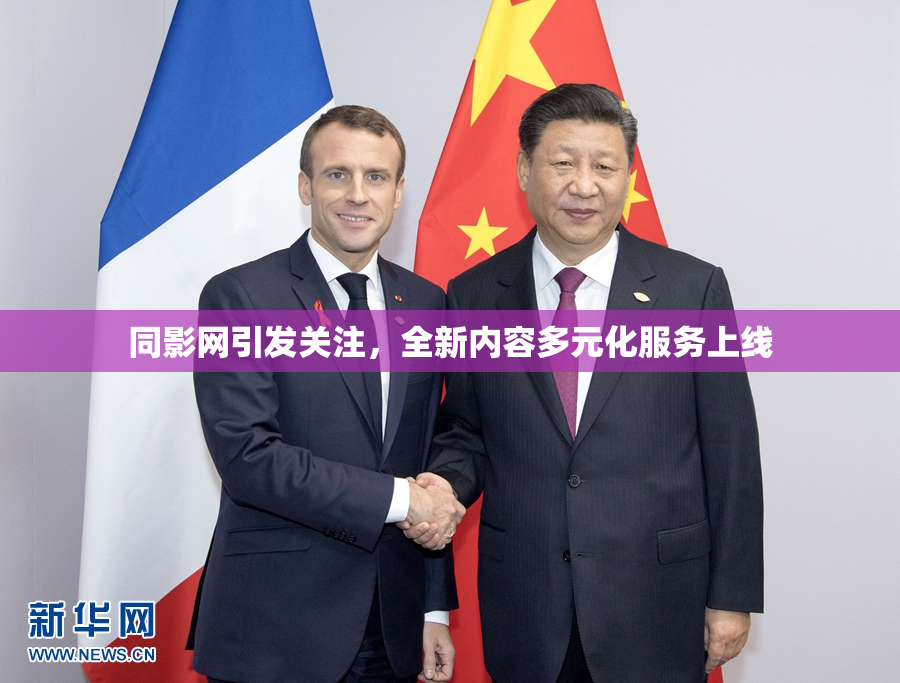 同影网引发关注，全新内容多元化服务上线