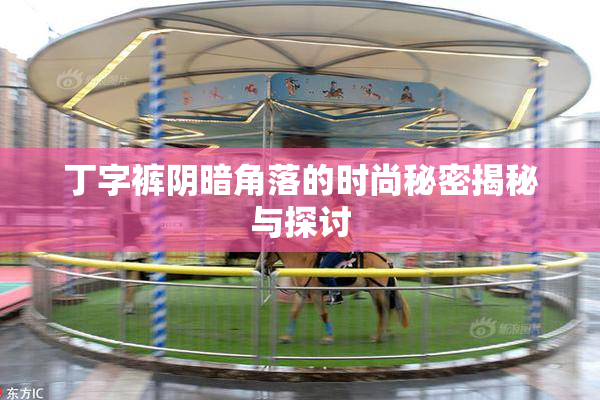 丁字裤阴暗角落的时尚秘密揭秘与探讨