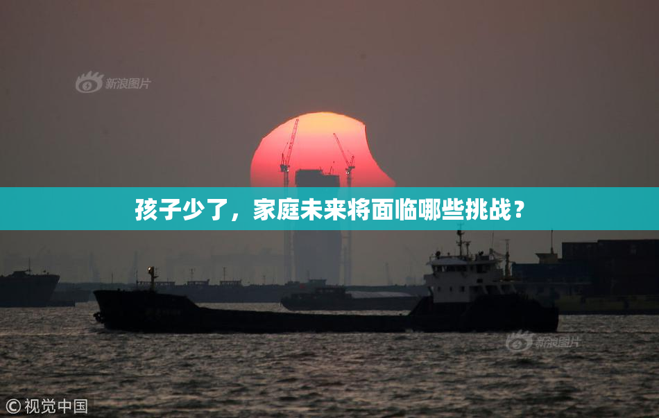 孩子少了，家庭未来将面临哪些挑战？