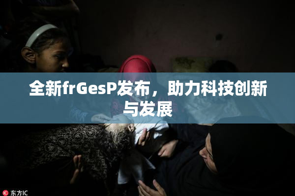 全新frGesP发布，助力科技创新与发展
