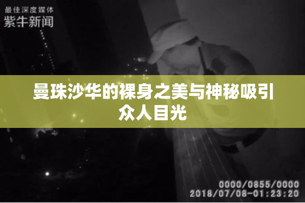 曼珠沙华的裸身之美与神秘吸引众人目光