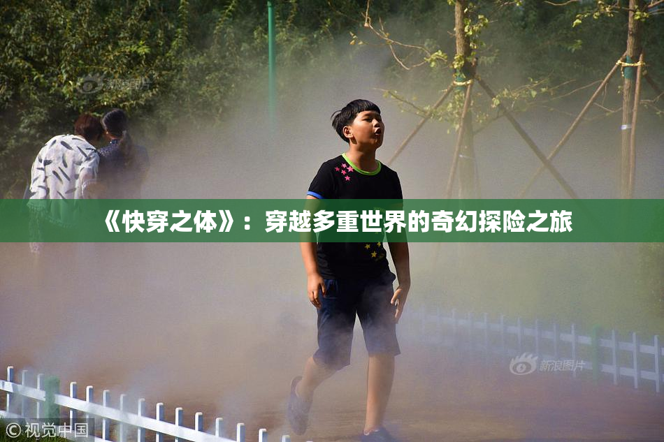 《快穿之体》：穿越多重世界的奇幻探险之旅