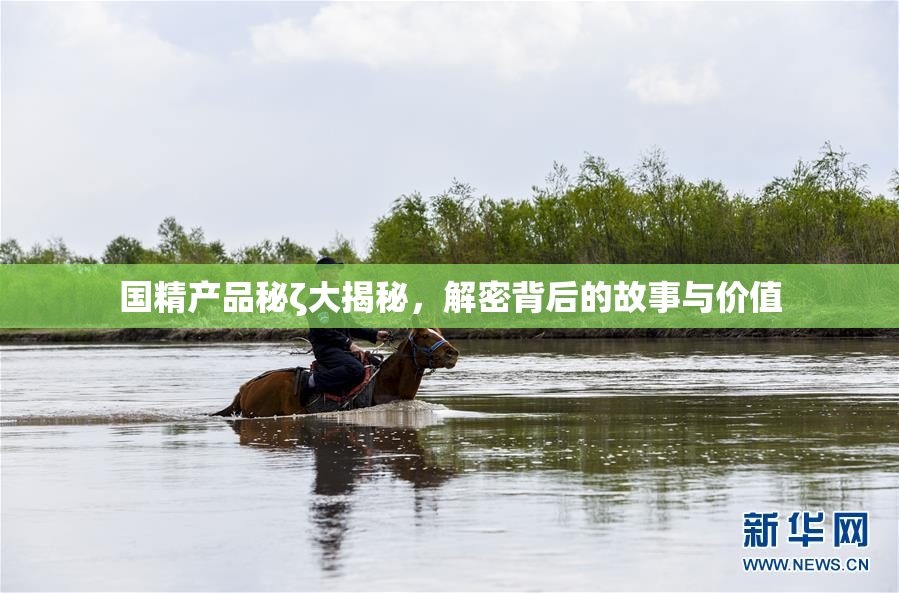 国精产品秘ζ大揭秘，解密背后的故事与价值