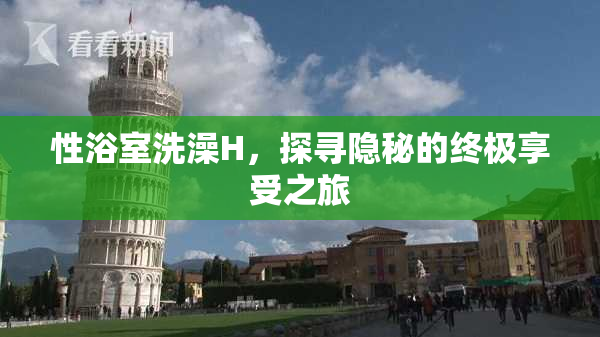 性浴室洗澡H，探寻隐秘的终极享受之旅