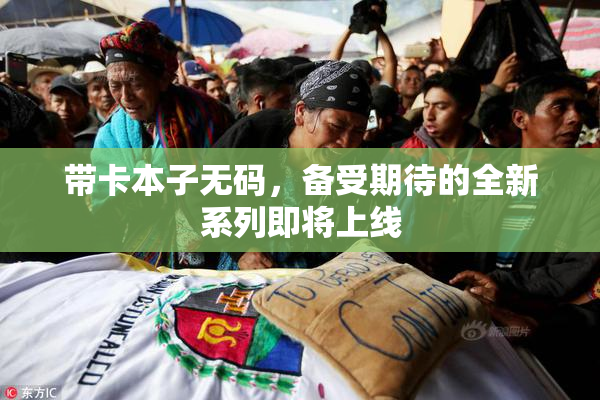 带卡本子无码，备受期待的全新系列即将上线