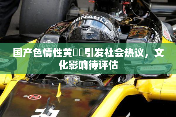国产色情性黄❌‌引发社会热议，文化影响待评估