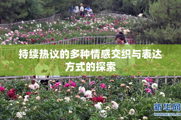 持续热议的多种情感交织与表达方式的探索