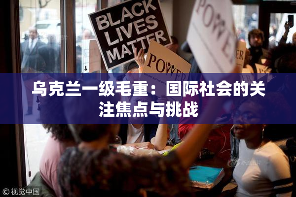 乌克兰一级毛重：国际社会的关注焦点与挑战