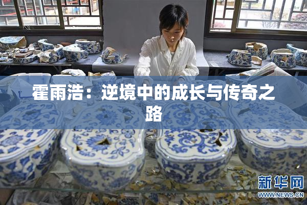 霍雨浩：逆境中的成长与传奇之路