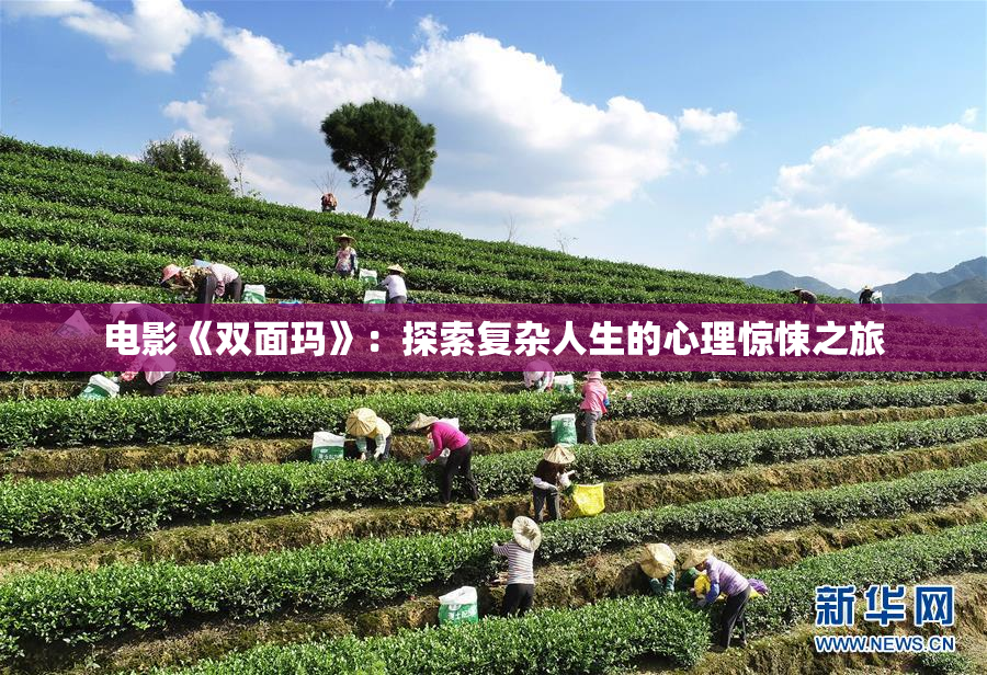 电影《双面玛》：探索复杂人生的心理惊悚之旅