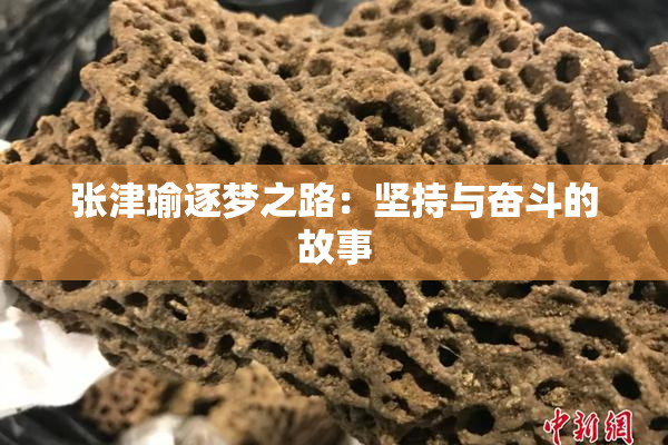 张津瑜逐梦之路：坚持与奋斗的故事
