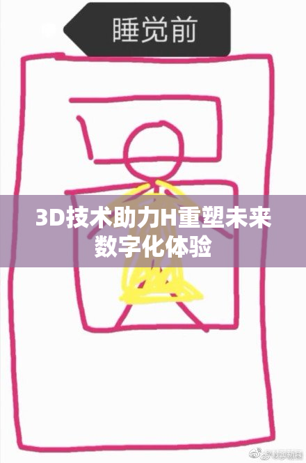 3D技术助力H重塑未来数字化体验