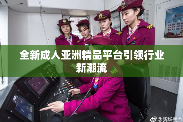 全新成人亚洲精品平台引领行业新潮流