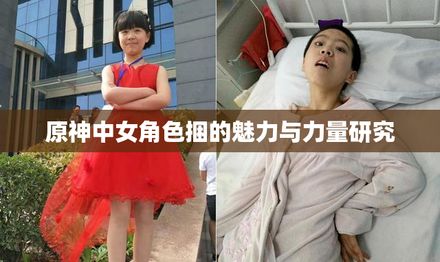 原神中女角色捆的魅力与力量研究