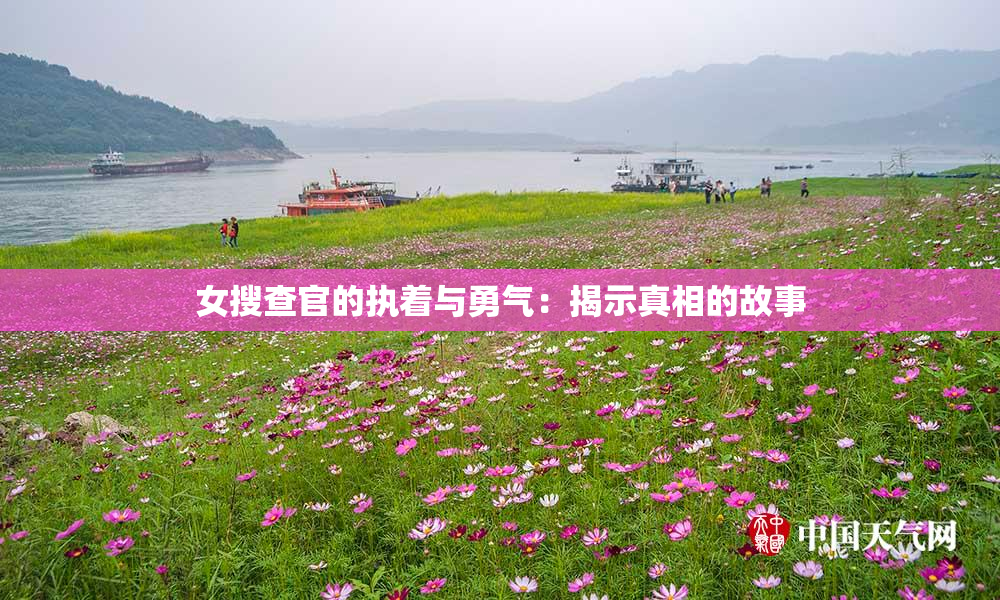 女搜查官的执着与勇气：揭示真相的故事
