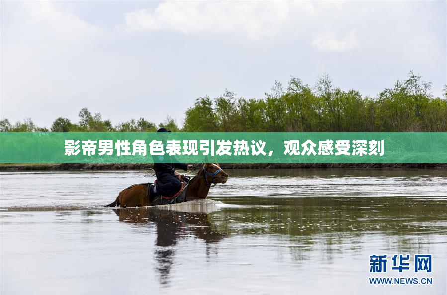 影帝男性角色表现引发热议，观众感受深刻