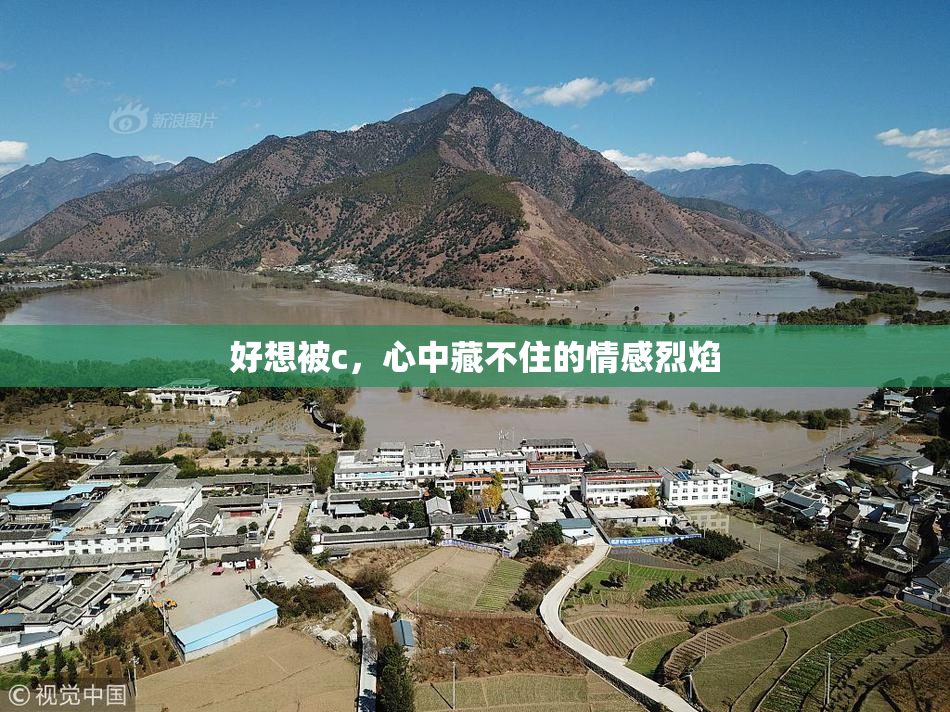 好想被c，心中藏不住的情感烈焰