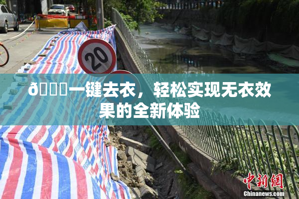 🔞一键去衣，轻松实现无衣效果的全新体验