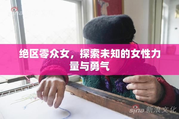 绝区零众女，探索未知的女性力量与勇气