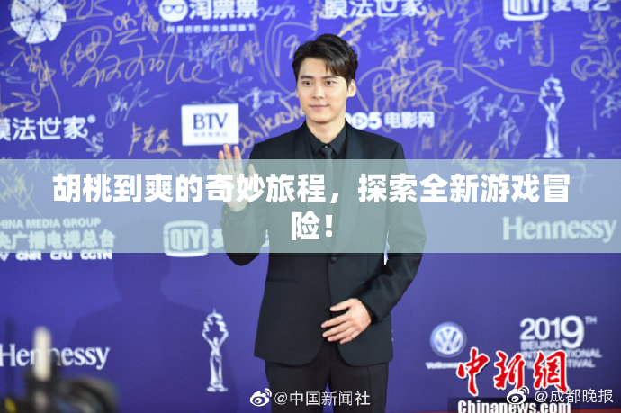 胡桃到爽的奇妙旅程，探索全新游戏冒险！